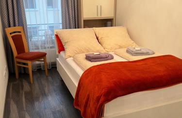 Gemütliche Familienwohnung in der Altstadt - Photo 16