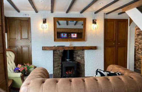 Cosy cottage - Foto 9