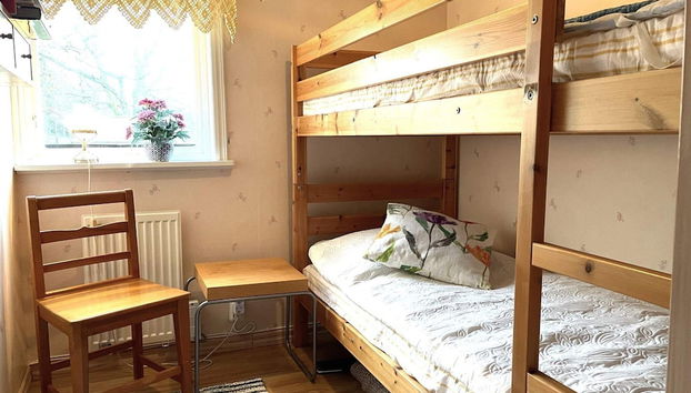 4 Star Holiday Home in Prassebo - Foto 3, Habitación