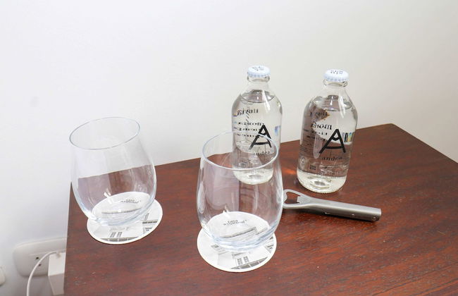 w Classy Suite in Casa Residence Barranco - Foto 9