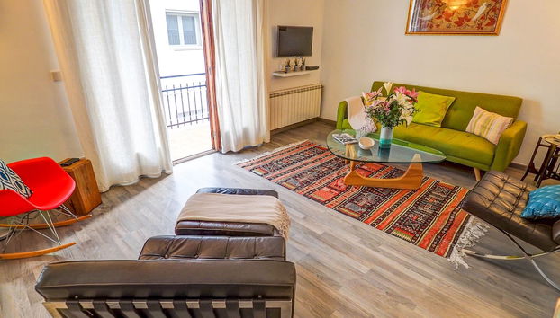 The Lilium Apartment by Hello Apartments Sitges - Foto 2, Imagen principal