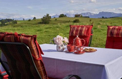 Auszeit Ferienhof - Foto 13