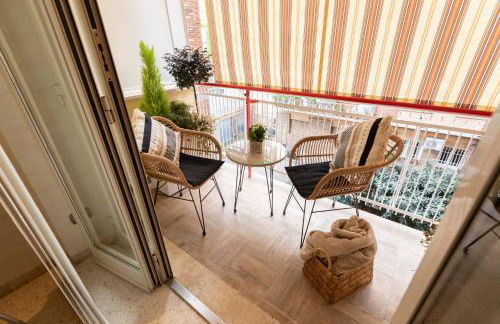 Rome Elements Apartment - Foto 21