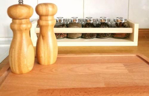 Lucy's apartment - Foto 37