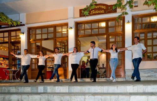 Hotel Apartments Sikia - Foto 41