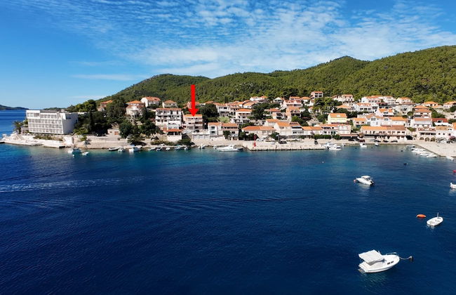 Apartments Kuzma - Foto 58