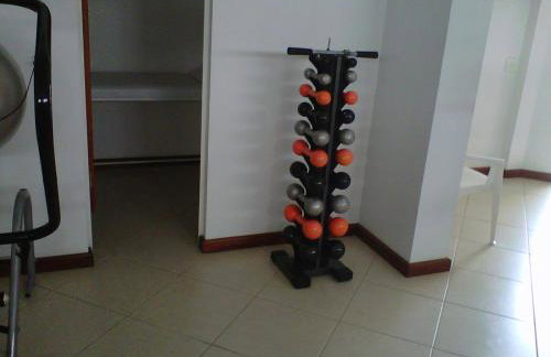 Residence Plaza Flat - Foto 9