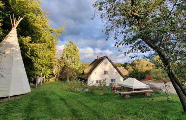 Apartment Kliemkiker, Nähe Binz in traumhafter Alleinlage - Foto 19