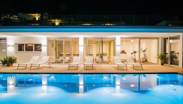 Belvilla by OYO Palm Loggia - Foto 2, Imagem principal