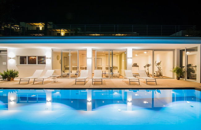 Belvilla by OYO Palm Loggia - Foto 1