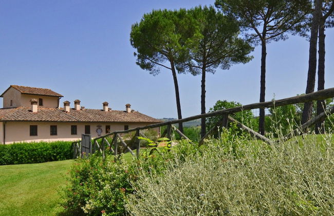 Francigena 5 - Foto 69