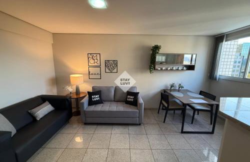 Apartamento completo no Luxemburgo - Raja Flat #504 - Foto 45