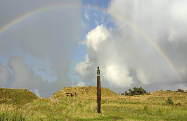 6 Person Holiday Home in Ribe-by Traum - Foto 11
