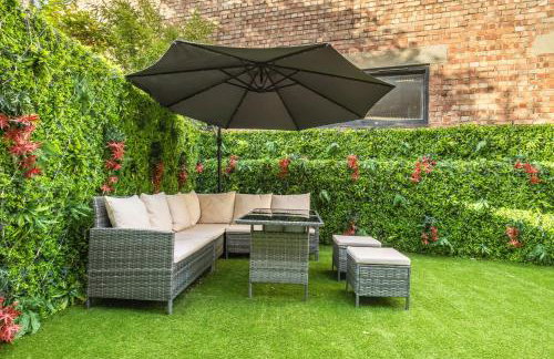 LONDONERS - Fabulous Four Residence - Foto 17