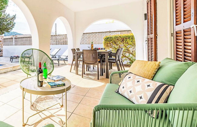 Villa Monsy 1 - Foto 2