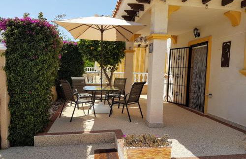 Aalia villa - Foto 4