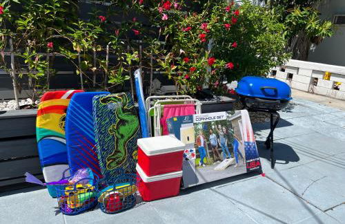 Steps to Beach & Downtown! Cozy Beach Bungalow #3 - Photo 18