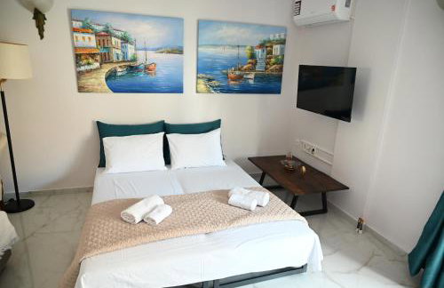 Studio Gio in Zakynthos City - Foto 32