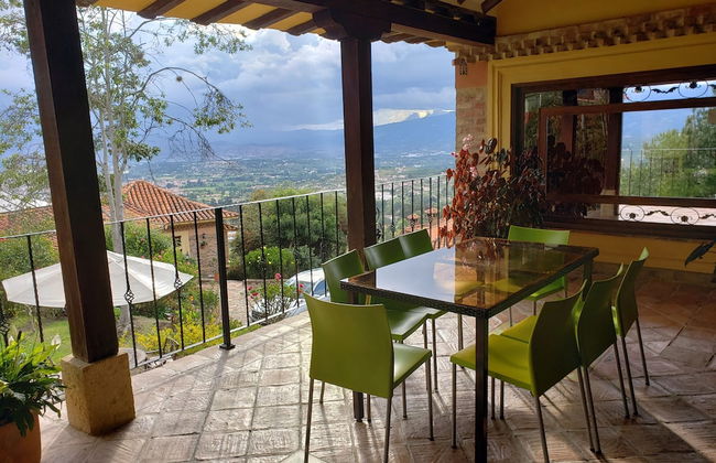 Hotel La Primavera Suites & Casas Campestres - Photo 32