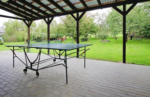 Ferienanlage im Mueritz-nationalpark in Mirow - Photo 116