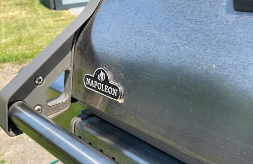 Jimmy's Place - Hotelgefühl, Tolle Lage, Terrasse, BBQ - Foto 32