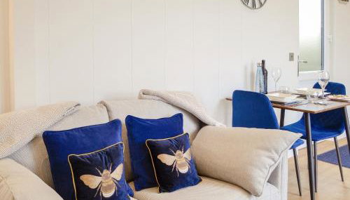 Lime Tree Lodge - Foto 5