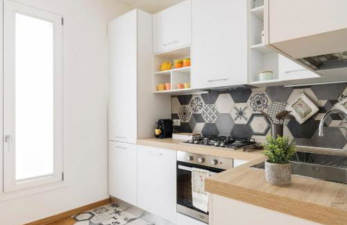 SPAZIO M&M Via Augusto Anfossi 10 - Foto 21