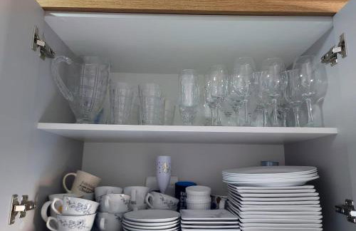 Vista Santa Paula Apto 706 Próx ao Shopping Plaza e Rodovia - Foto 12