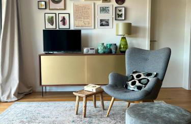 Ferienwohnung Mühlbach - Foto 8