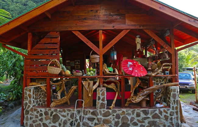 Citrus Creek Plantation - Photo 48