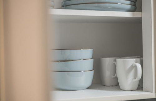 Urban City Loft - Stuttgart-West - Foto 40