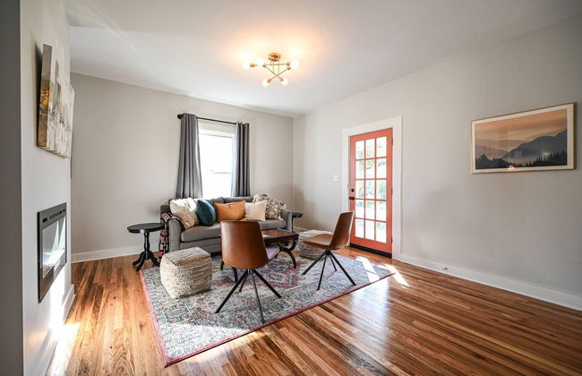 Sweet Carolina by Avantstay Near Black Mountain - Foto 12