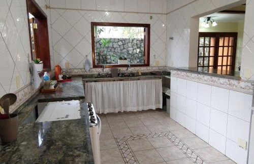 Casa 5 suítes com piscina e churrasqueira - Foto 21
