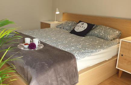 Lake View Apartment - Foto 10