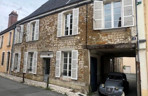 Appartement Le Murmure du Millet - Foto 13