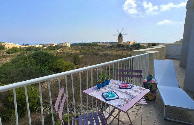 Gozo Windmill Apartments - Foto 28