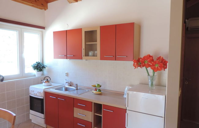 Apartments Vodnica - Foto 14