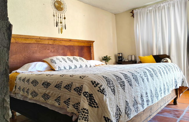 La Fortuna Hospedaje by Rotamundos - Foto 11