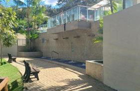 Vista Piscinas - Park Veredas 417 - Foto 80