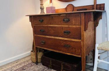 Lily s Pad - Private retreat in Lymington, New Forest - Foto 16