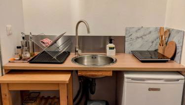 Chez les P'tits loups - Foto 2