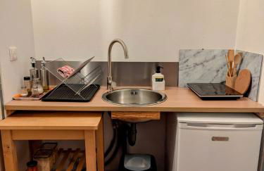 Chez les P'tits loups - Foto 2