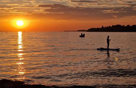 ADORIS FERIENWOHNUNGEN auf der Lindauer Insel - Foto 27