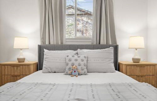 Family Retreat Games, Fire Pit & Kids Barn - Foto 63