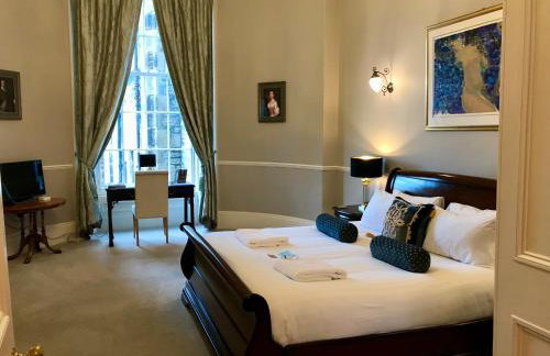 Escape To Edinburgh @ Albyn Place - Foto 28