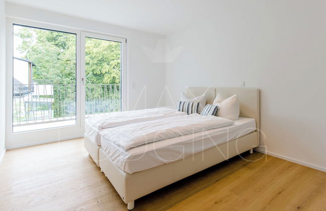 Max Lodging GmbH & Co KG - Foto 54