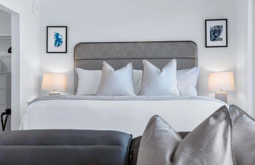 Sugarhouse - Panoramic Mountain Views! Studio! - Foto 7