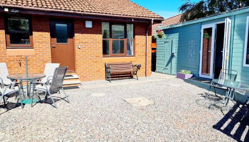 Aviemore Stay & Explore - Foto 2, Garden, Garden view