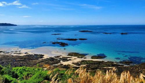 La Grande Plage, tout proche des plages, 5 personnes - Foto 2