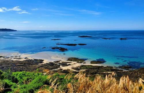 Mamy Ty Coz 7 personnes proche mer et GR 34 - Foto 8